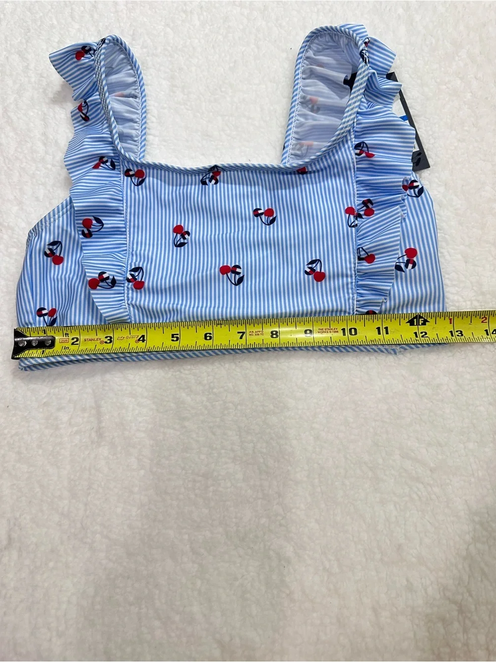 Girl’s Size 16 Tommy Hilfiger Bikini